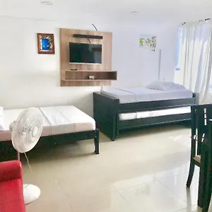 confortable-apartaestudio-con-vistas-al-mar.cartagena-hotels.org/