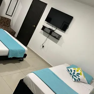 Apartamento Tamy S Place, San Andrés