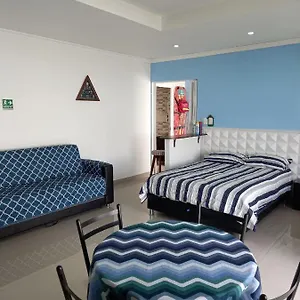 Apartamento Loft, San Andrés