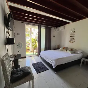 Habitación en casa particular Habitación North Wind, San Andrés