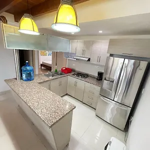 Apartamento Edificio Bahia Fragata 411, San Andrés
