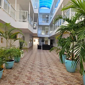 Aparthotel Caribbean Island Piso 2, San Andres (San Andres and Providencia Islands)